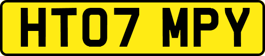 HT07MPY