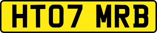 HT07MRB
