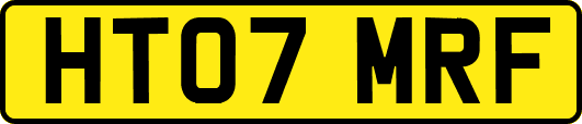 HT07MRF