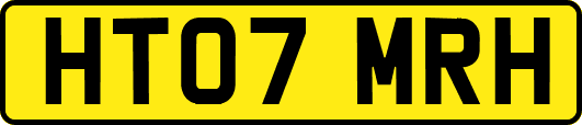 HT07MRH