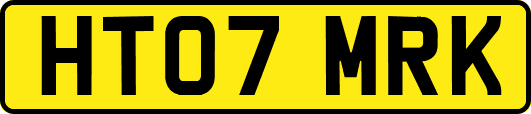 HT07MRK