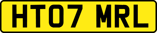 HT07MRL