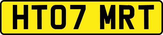 HT07MRT