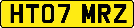 HT07MRZ