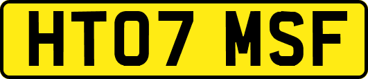 HT07MSF