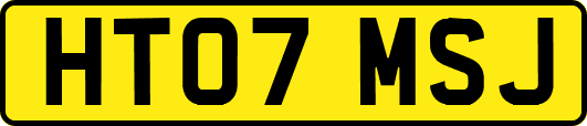 HT07MSJ