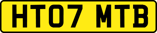 HT07MTB