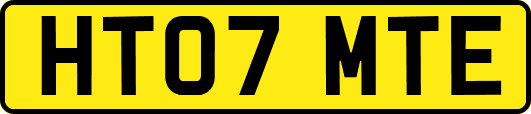 HT07MTE