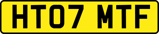 HT07MTF