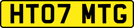 HT07MTG