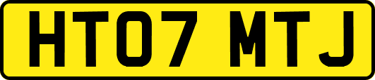 HT07MTJ