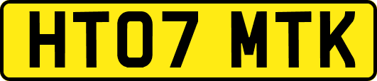 HT07MTK