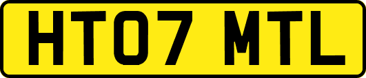 HT07MTL
