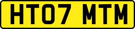 HT07MTM