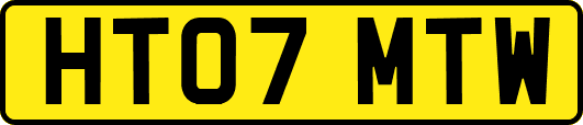 HT07MTW