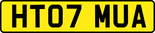 HT07MUA