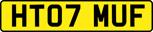 HT07MUF