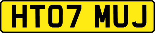 HT07MUJ