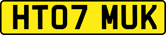 HT07MUK