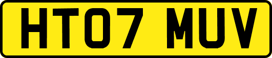 HT07MUV