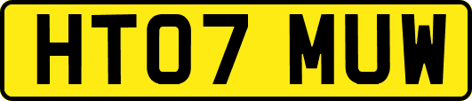 HT07MUW