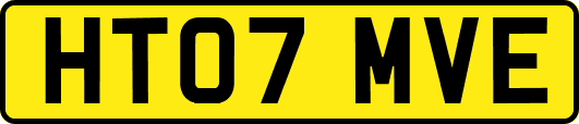 HT07MVE