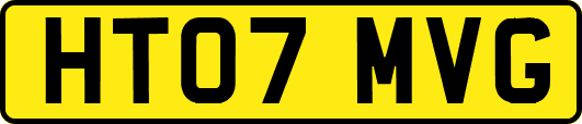 HT07MVG