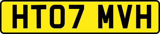 HT07MVH
