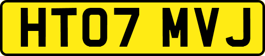 HT07MVJ