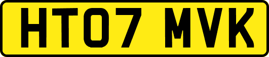 HT07MVK