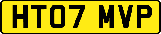 HT07MVP