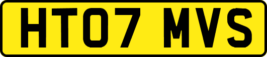 HT07MVS