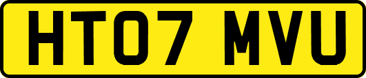 HT07MVU
