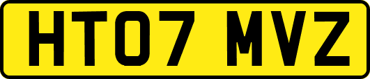 HT07MVZ