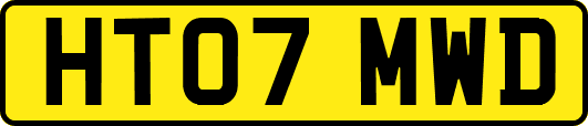 HT07MWD