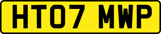 HT07MWP
