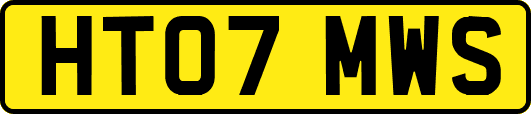 HT07MWS