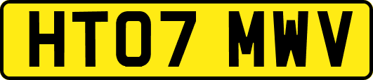 HT07MWV