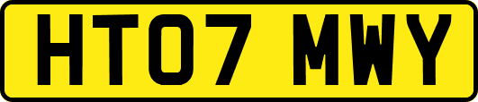HT07MWY
