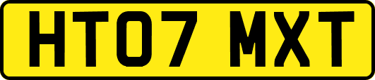 HT07MXT