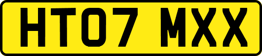 HT07MXX