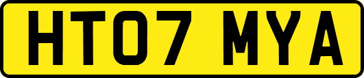 HT07MYA