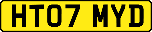 HT07MYD
