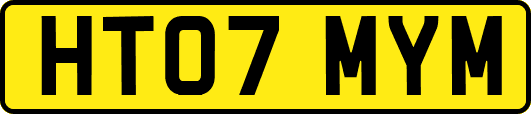 HT07MYM