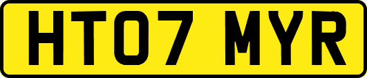 HT07MYR