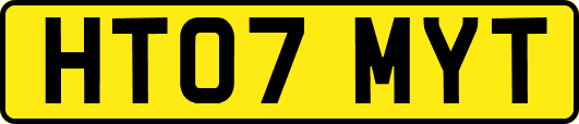 HT07MYT