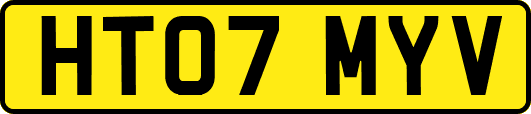 HT07MYV