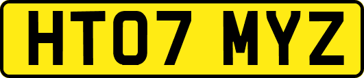 HT07MYZ