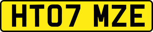 HT07MZE
