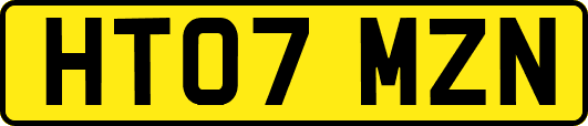 HT07MZN